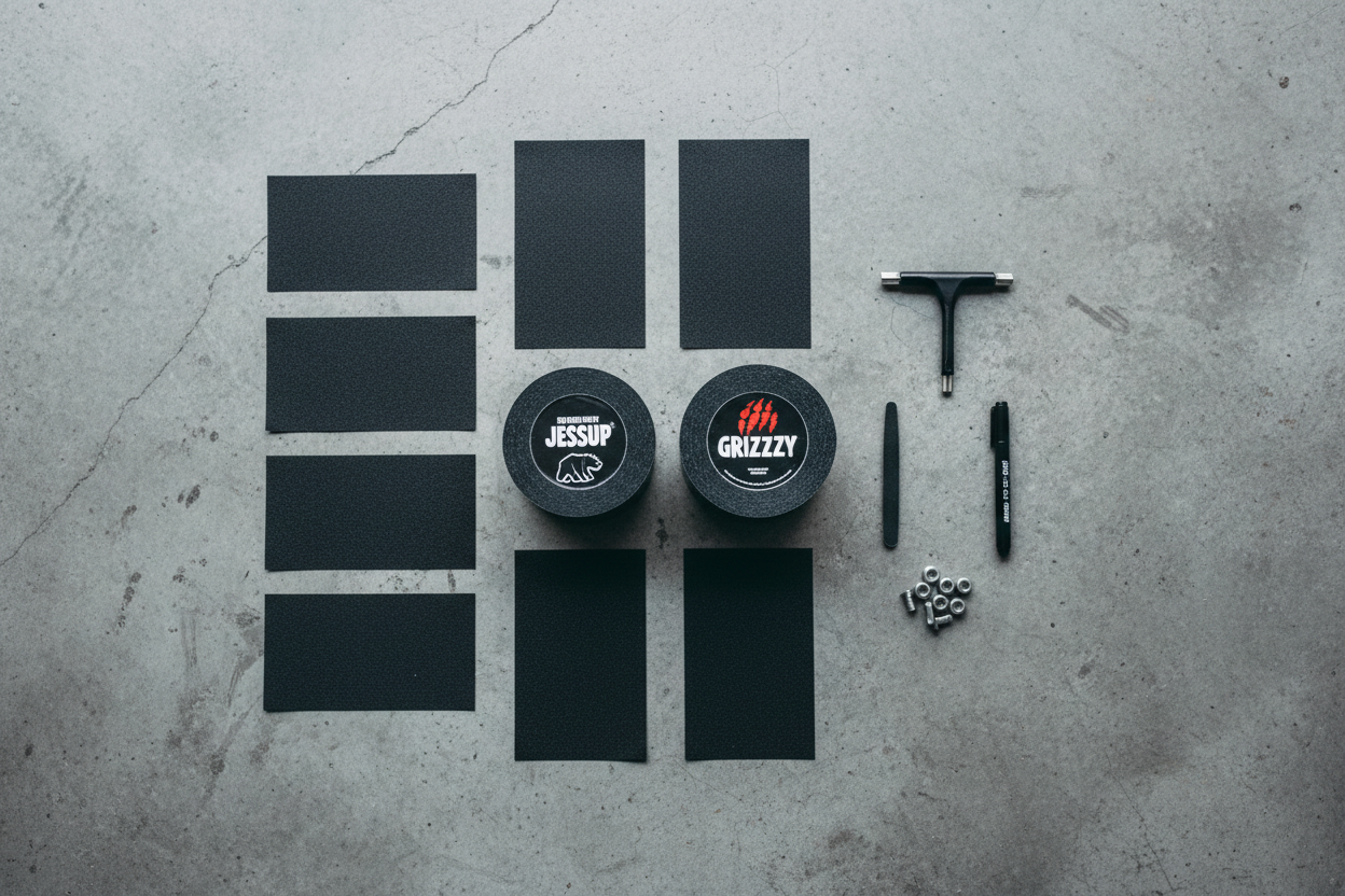 Grip Tape