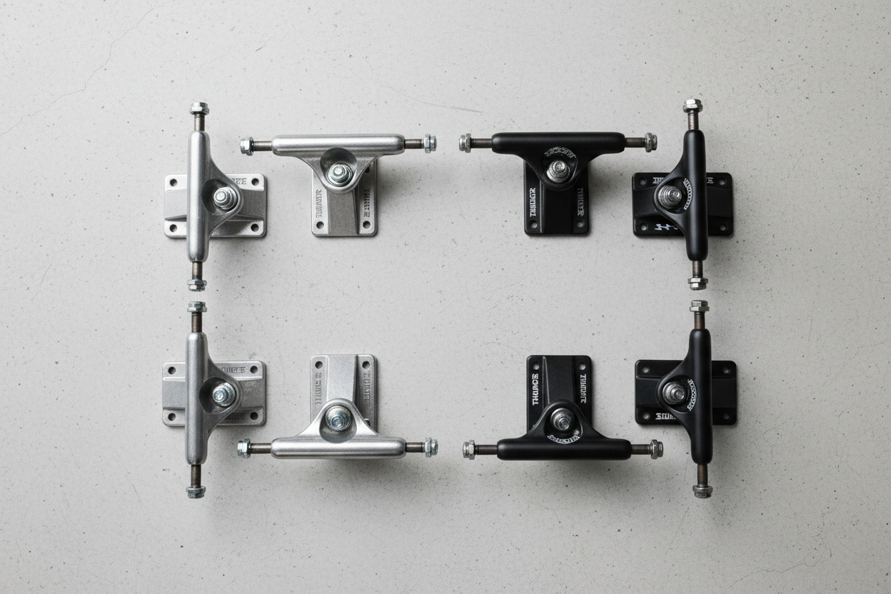 Trucks