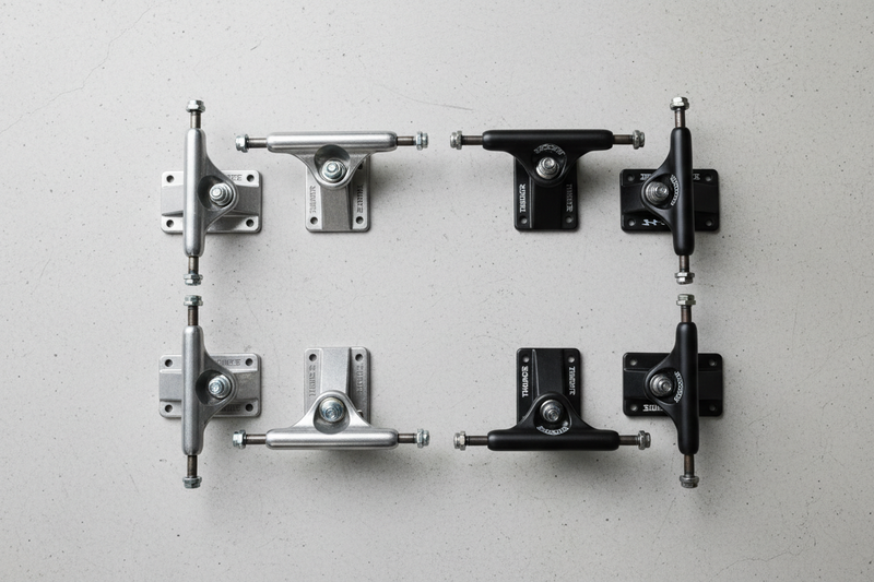 Trucks