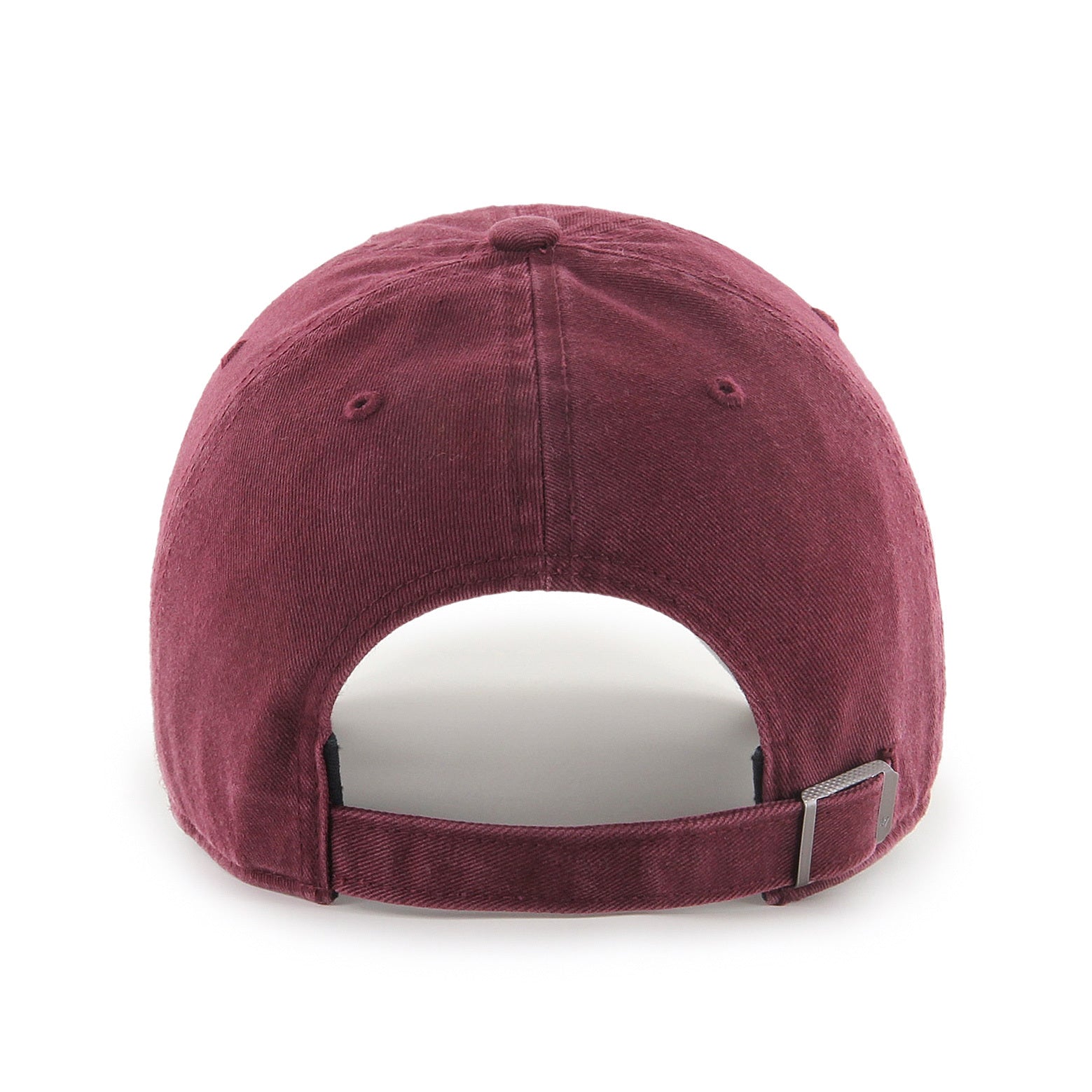 47 CAP MLB LOS ANGELES DODGERS BASE RUNNER CLEAN U DK MAROON