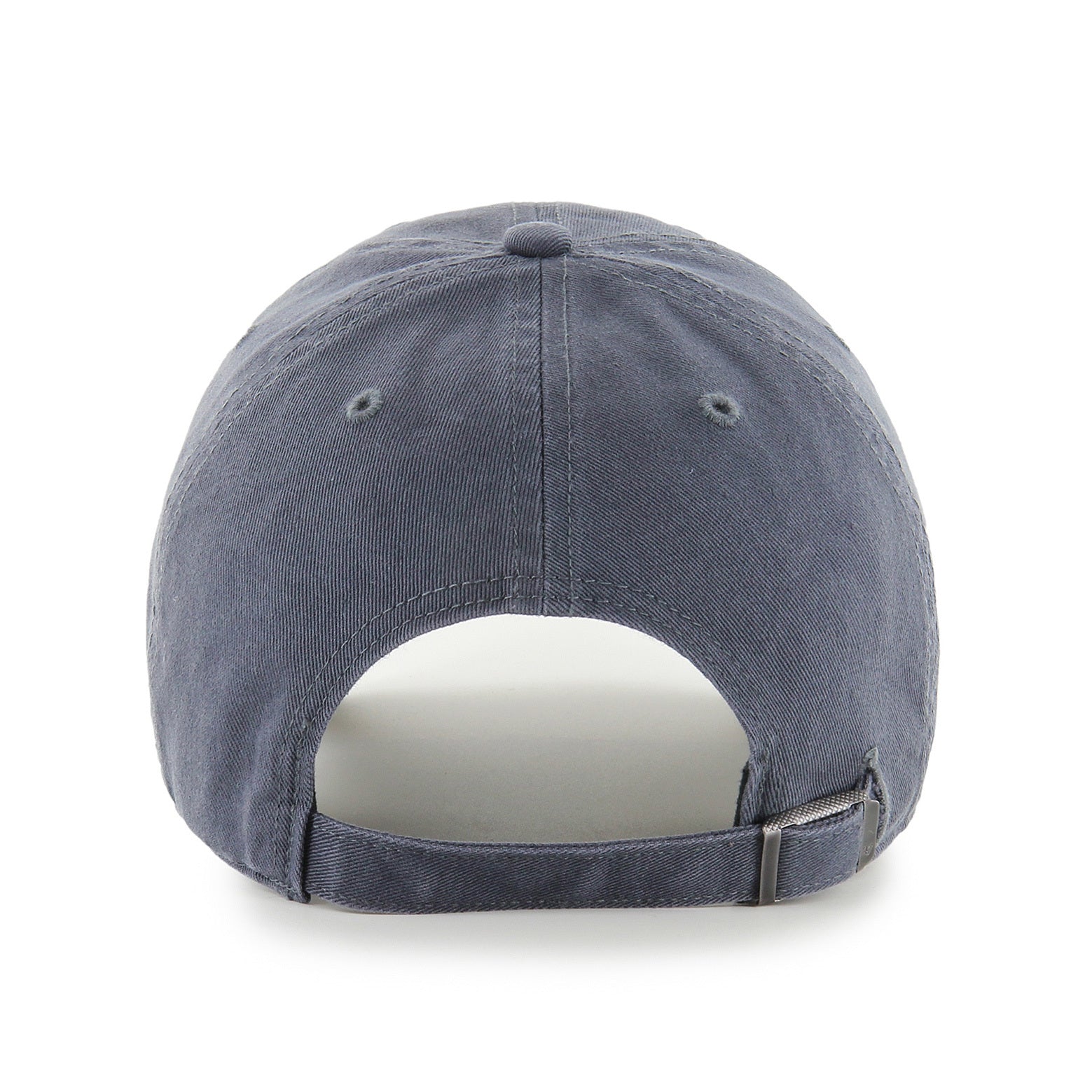 47 CAP MLB NEW YORK YANKEES BASE RUN SCRPT CLEAN U VINT NAVY