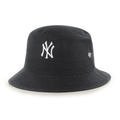 47 CAP MLB NEW YORK YANKEES BUCKET BLACK