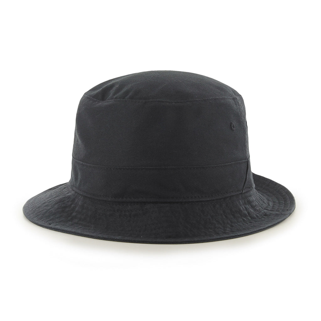 47 CAP MLB NEW YORK YANKEES BUCKET BLACK