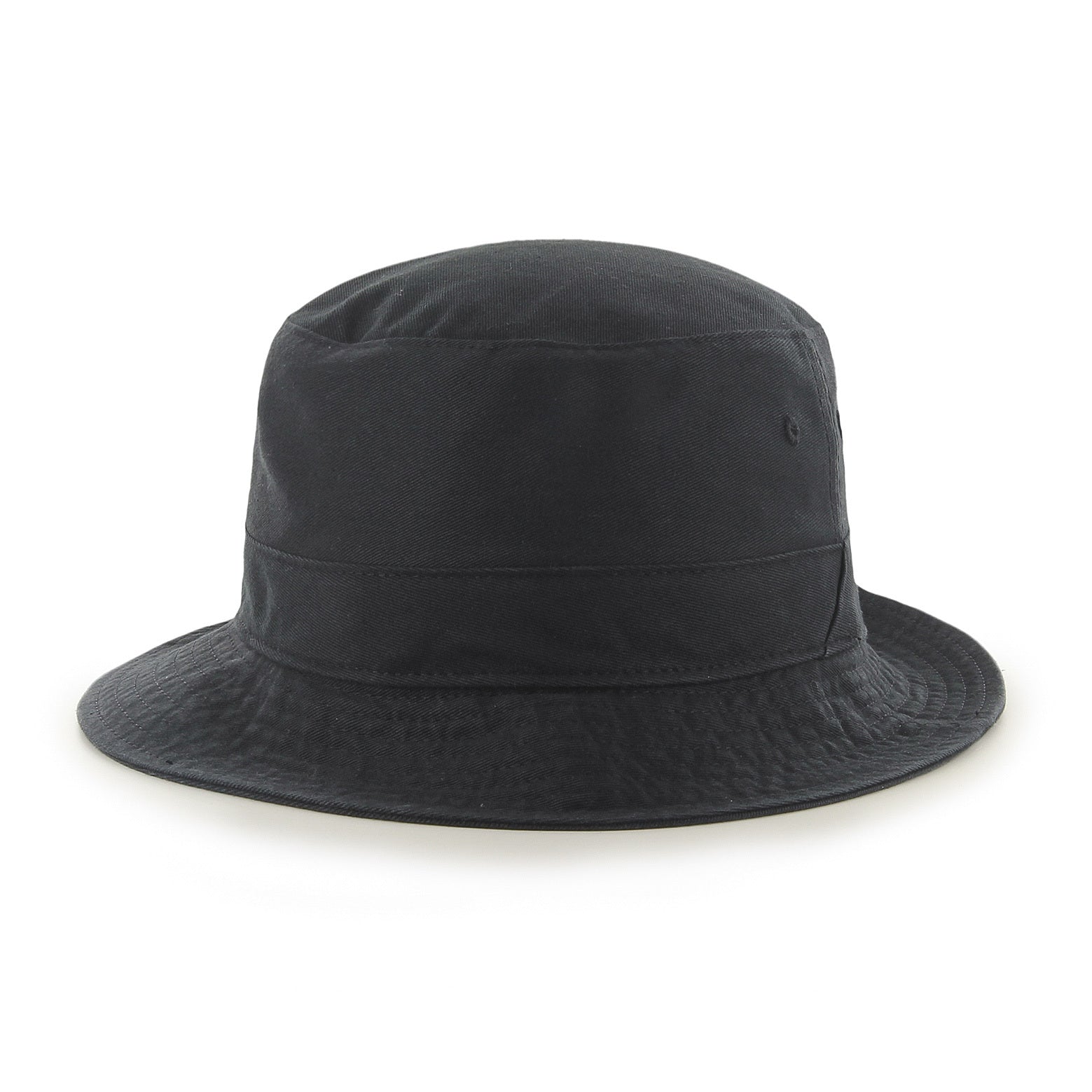 47 CAP MLB NEW YORK YANKEES BUCKET BLACK