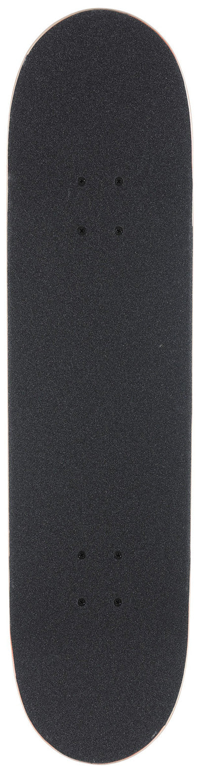 ALIEN WORKSHOP COMPLETE 8.0 BELIEVE WHITE