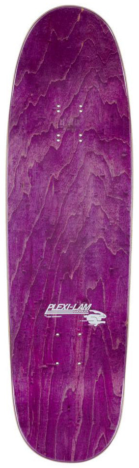 Alien Workshop – Deck Morgan Flag 9.25"