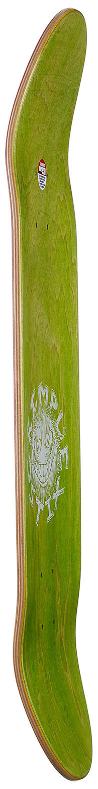 ANTIHERO DECK GRIMPLE STIX BALANCING GERWER SLK 8.38 X 31.3