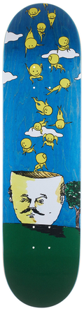Baker – Deck JC Picnic Head 8.25"