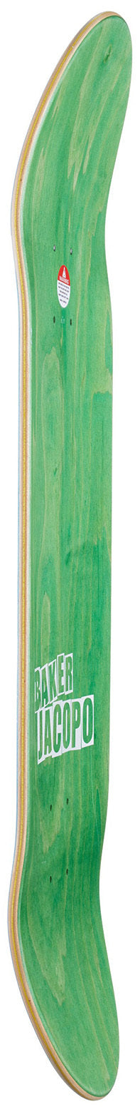 Baker – Deck JC Picnic Head 8.25"