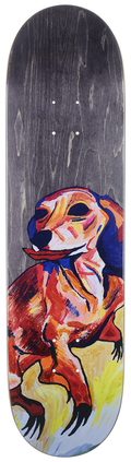 BAKER DECK TY SEGALL RZ 8.25 X 31.875