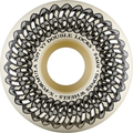 BONES WHEELS JEU DE 4 XF 54MM V7 97A DOUBLE LOCK