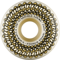 BONES WHEELS JEU DE 4 XF 54MM V7 99A DOUBLE LOCK