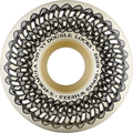 BONES WHEELS JEU DE 4 XF 58MM V7 97A DOUBLE LOCK