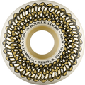 BONES WHEELS JEU DE 4 XF 58MM V7 99A DOUBLE LOCK
