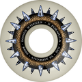 BONES WHEELS JEU DE 4 XF 60MM V5 95A STREET CLEATS