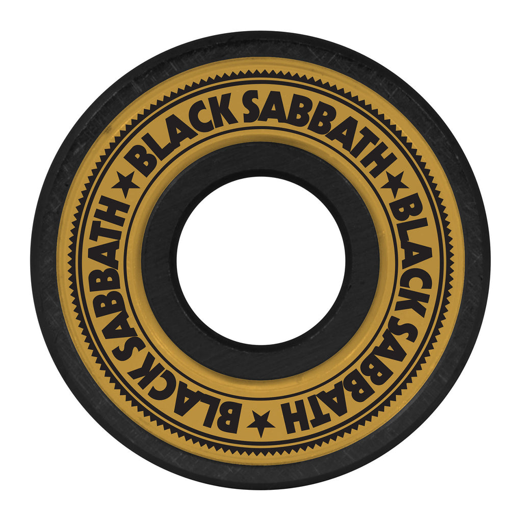 Bronson Speed Co. – Roulements Black Sabbath G3 Jeu de 8