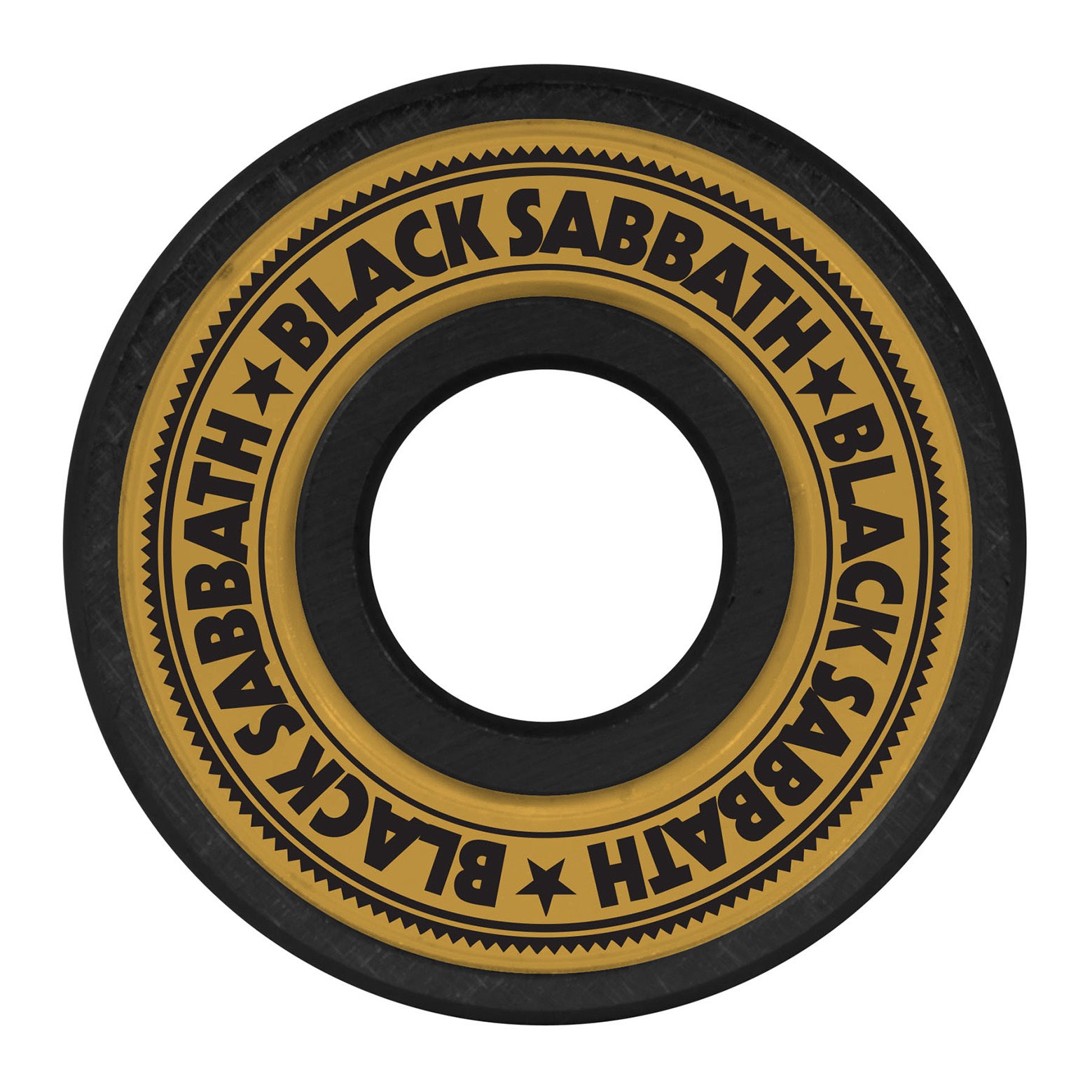 Bronson Speed Co. – Roulements Black Sabbath G3 Jeu de 8