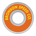 BRONSON SPEED CO. ROULEMENTS JEU DE 8 PRO VILLANI G3