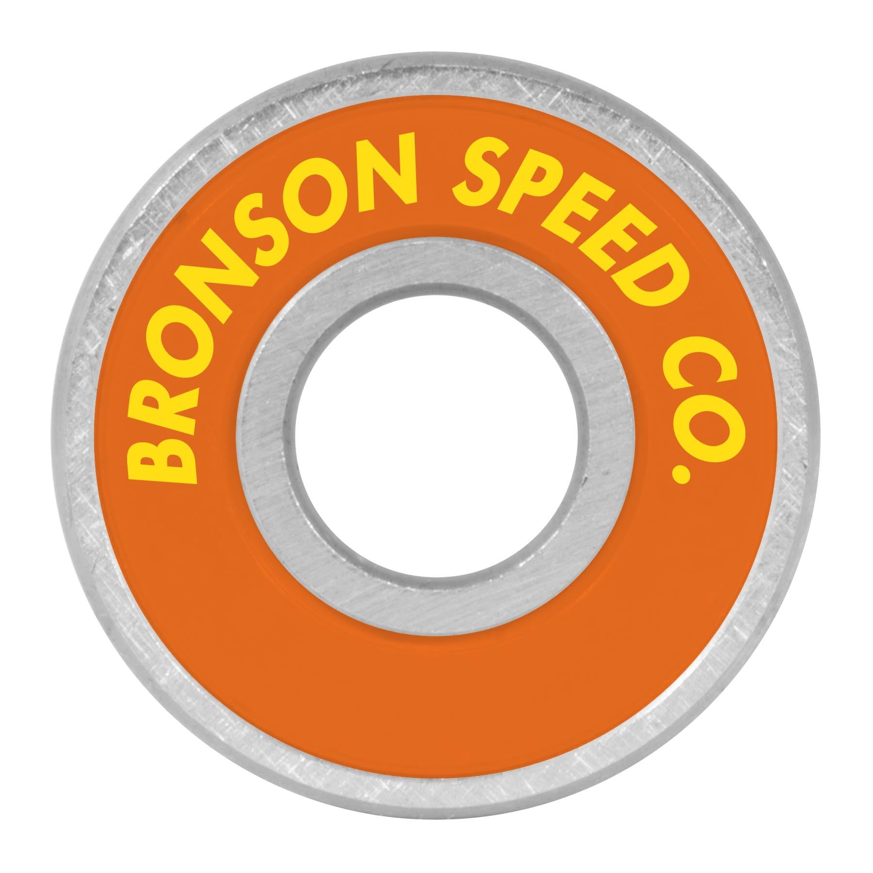 BRONSON SPEED CO. ROULEMENTS JEU DE 8 PRO VILLANI G3