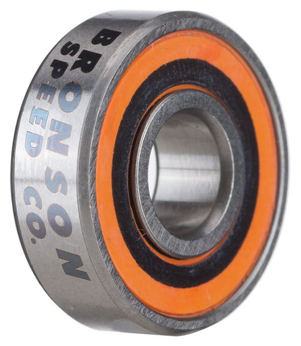 BRONSON SPEED CO ROULEMENTS JEU DE 8 G3