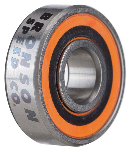 BRONSON SPEED CO ROULEMENTS JEU DE 8 G3