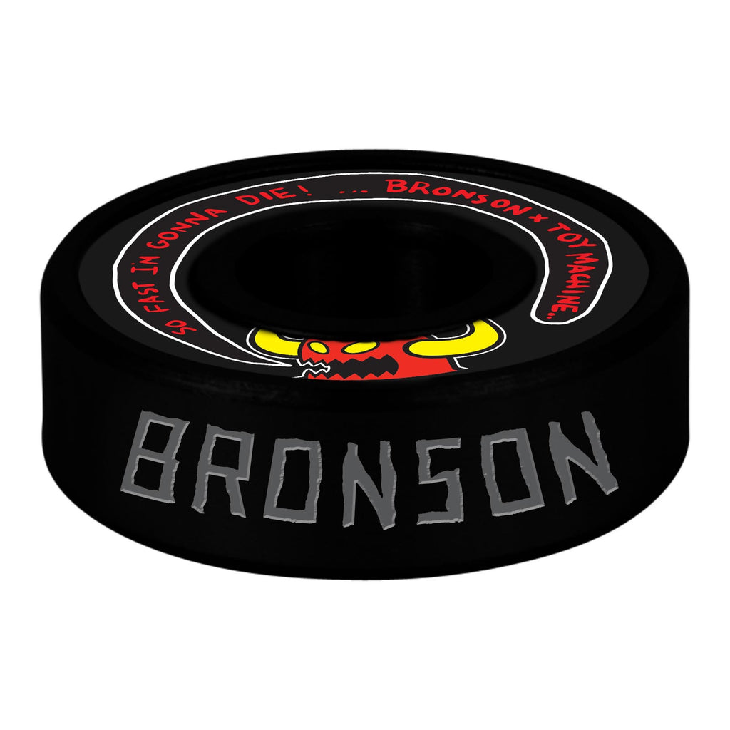 BRONSON SPEED CO ROULEMENTS JEU DE 8 G3 TOY MACHINE
