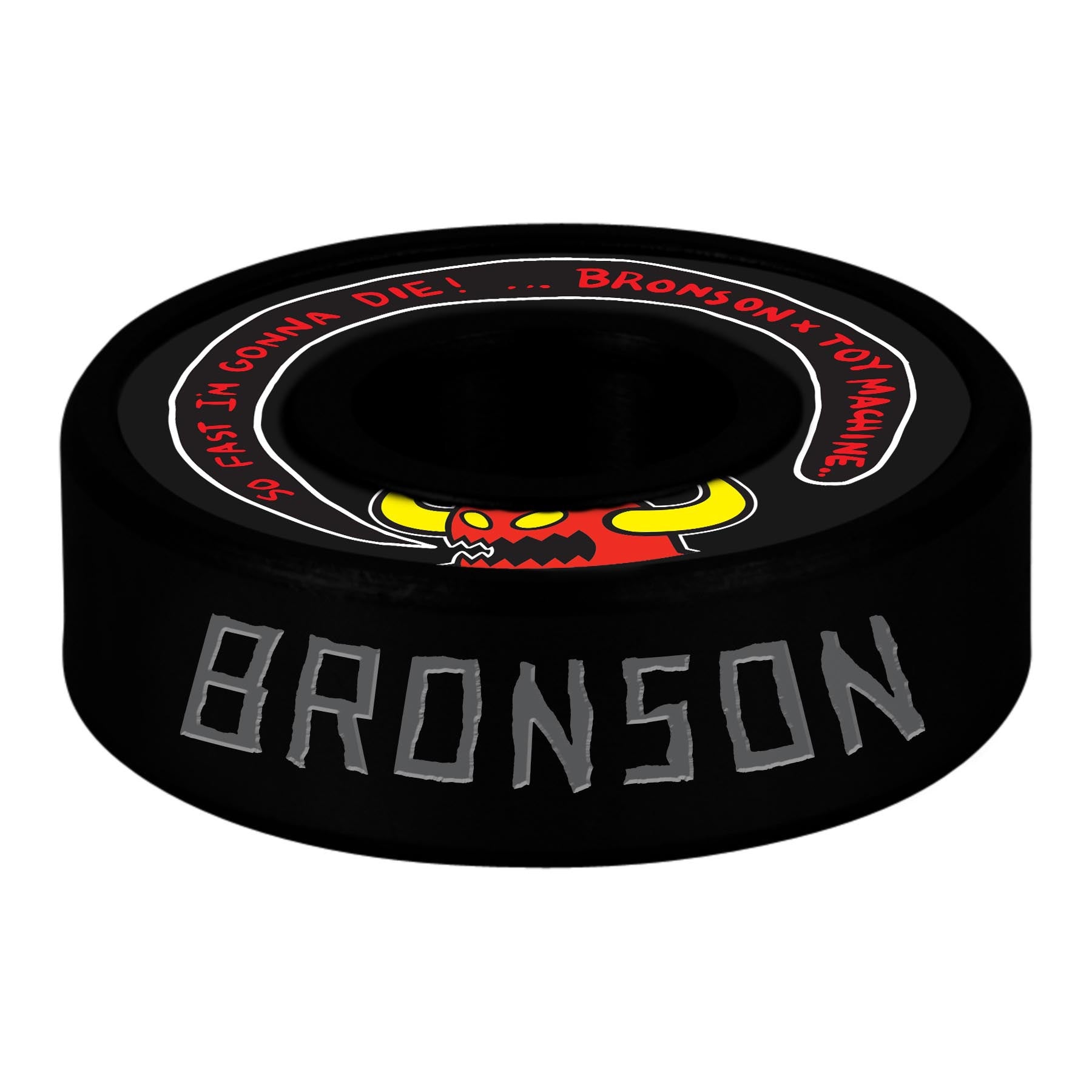 BRONSON SPEED CO ROULEMENTS JEU DE 8 G3 TOY MACHINE