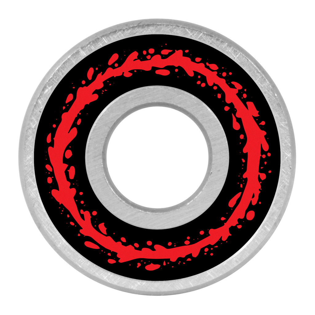 BRONSON SPEED CO ROULEMENTS JEU DE 8 PRO FELIPE NUNES G3