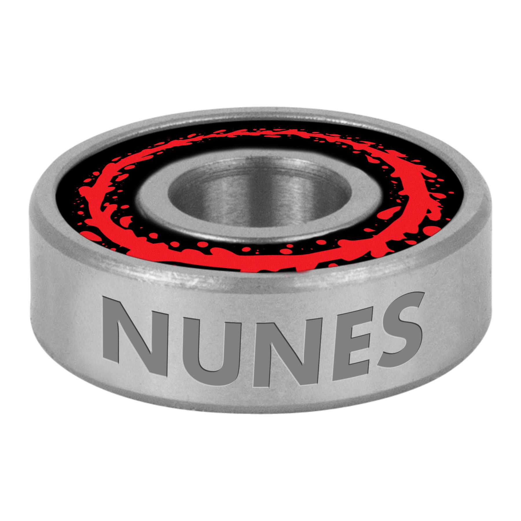 BRONSON SPEED CO ROULEMENTS JEU DE 8 PRO FELIPE NUNES G3
