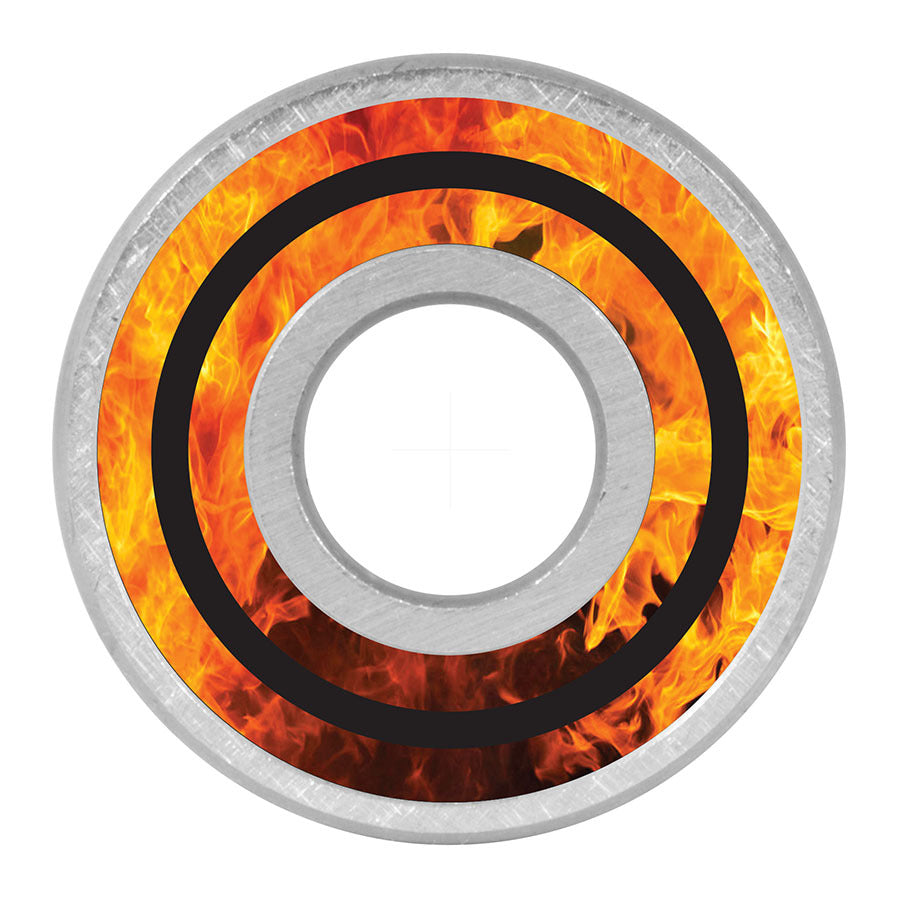 BRONSON SPEED CO ROULEMENTS JEU DE 8 PRO PEDRO DELFINO G3