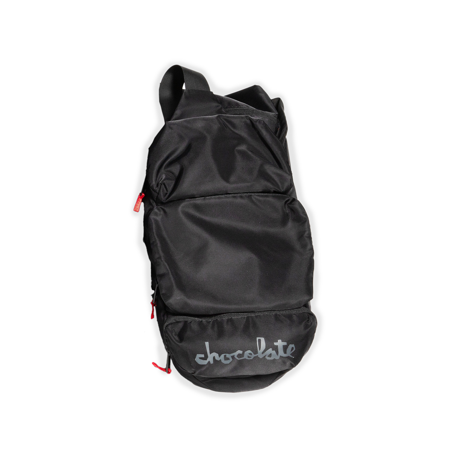 CHOCOLATE BAG SLING SACK BLACK