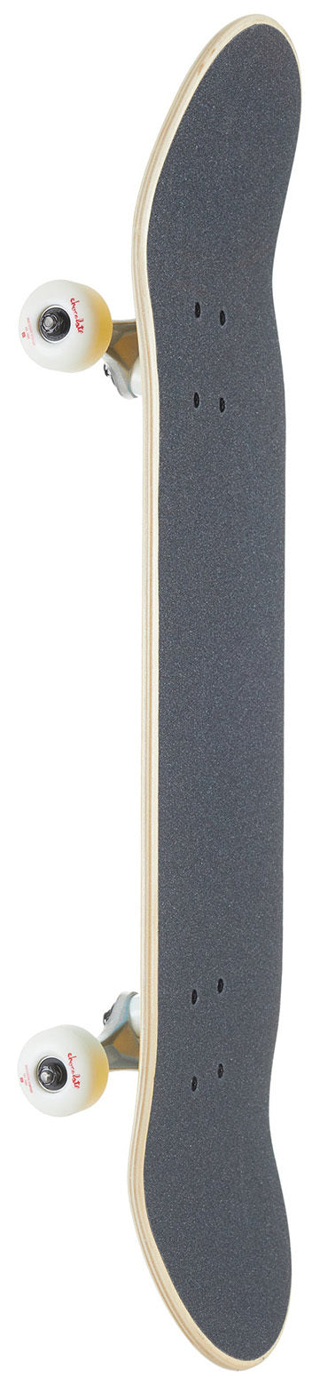 Chocolate – Complète 7.75" Perez Vanner