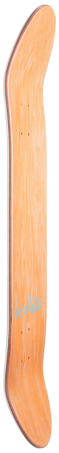 CHOCOLATE DECK OG CHUNK FERNANDEZ 8.375 X 31.75