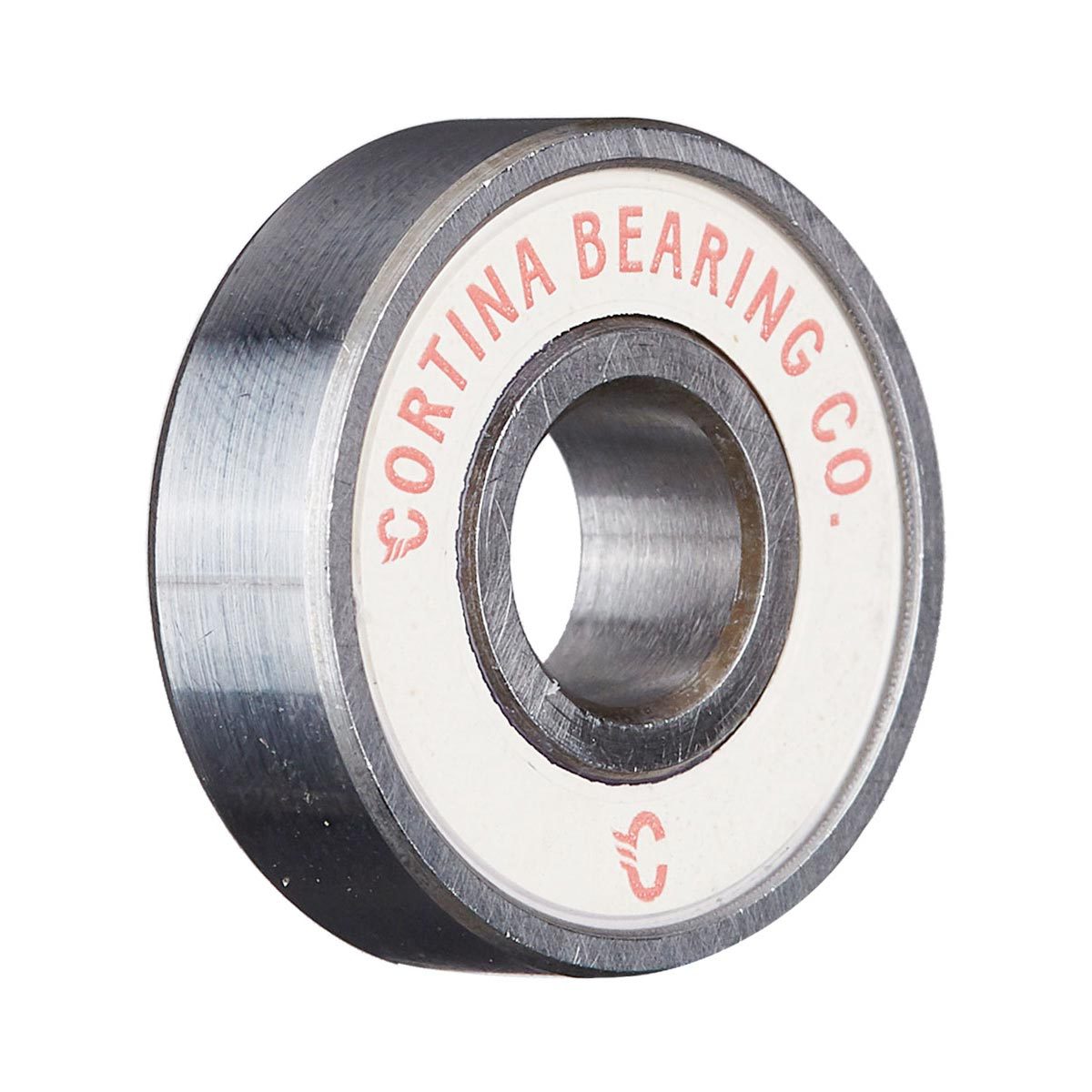 CORTINA ROULEMENTS JEU DE 8 PRESTO SILVER