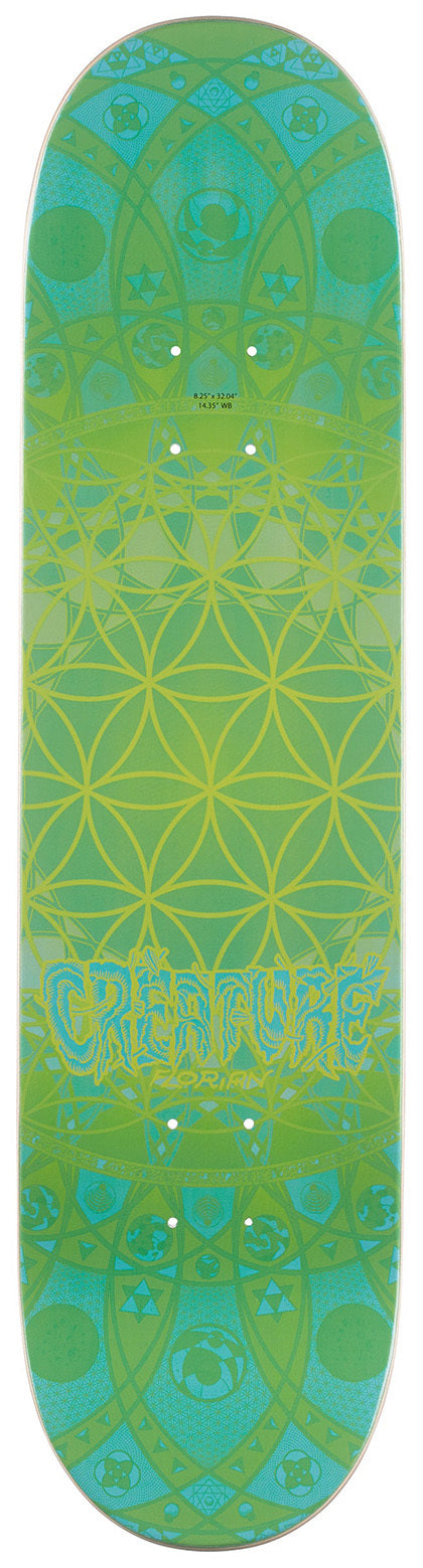 CREATURE DECK LOCKWOOD LOST SOUL EVERSLICK 8.25 X 32.04