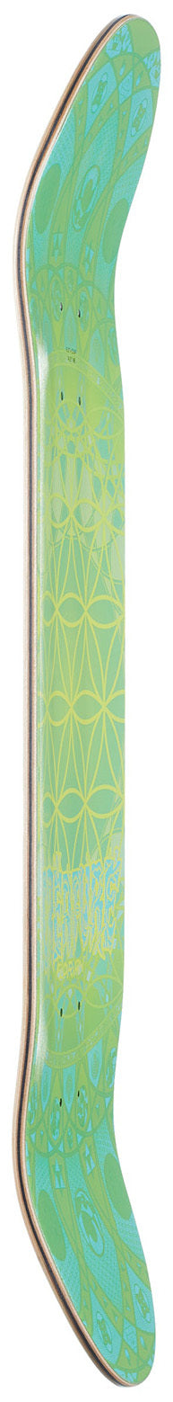 CREATURE DECK LOCKWOOD LOST SOUL EVERSLICK 8.25 X 32.04