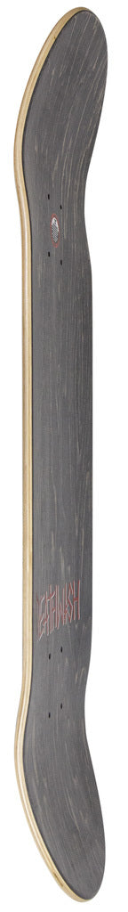 DEATHWISH DECK DEATHSTACK PEARL COPPER 8.475 X 32.5