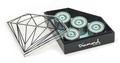 Diamond – Roulements Smoke Rings Jeu de 8