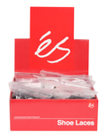 ES BOX SHOE LACES - PACK DE 18
