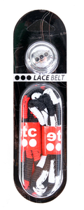 ETCETERA LACE BELT