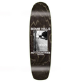 GX1000 DECK BOMB HILLS CRUISER 9.0 X 31.75