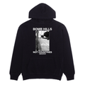 GX1000 SWEAT BOMB HILLS HOOD BLACK