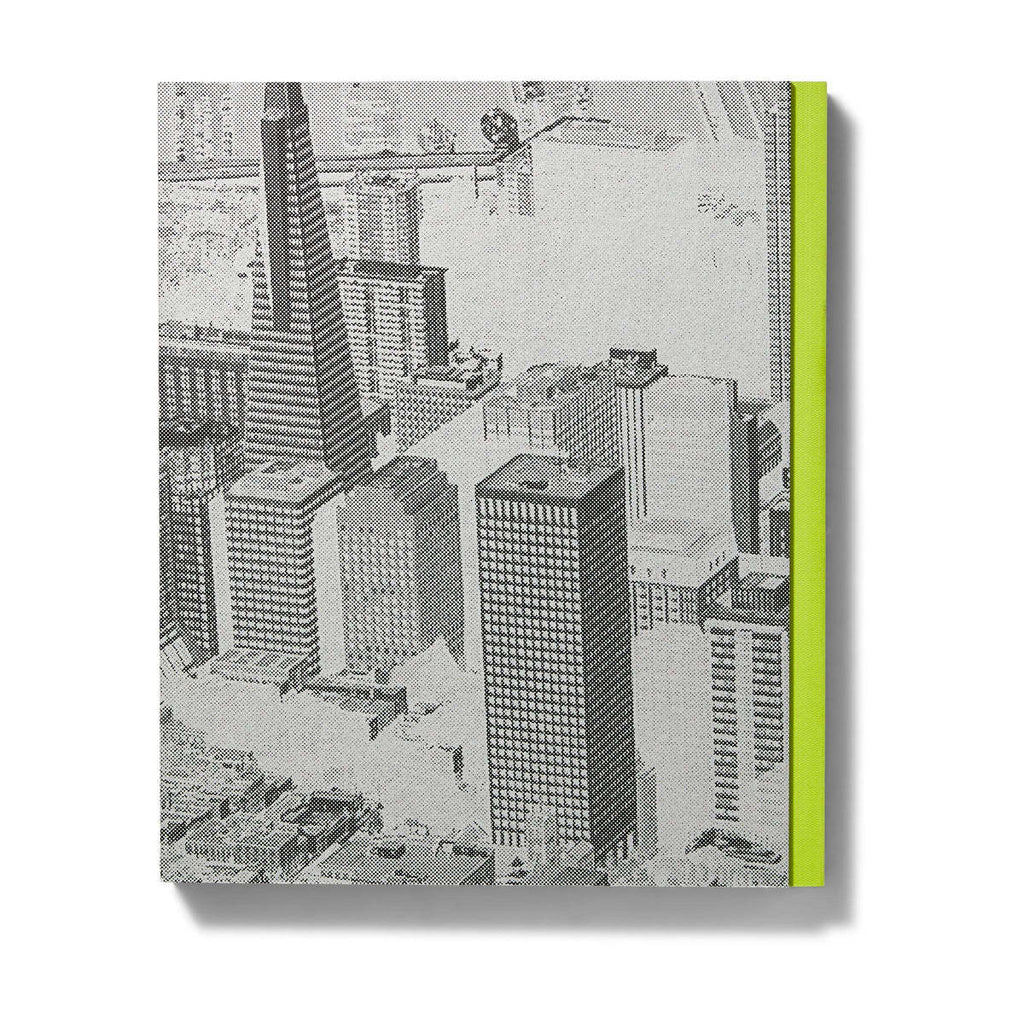 HUF BOOK 20 YEARS OF HUF HARDCOVER