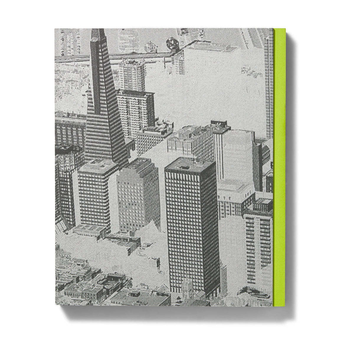 HUF BOOK 20 YEARS OF HUF HARDCOVER