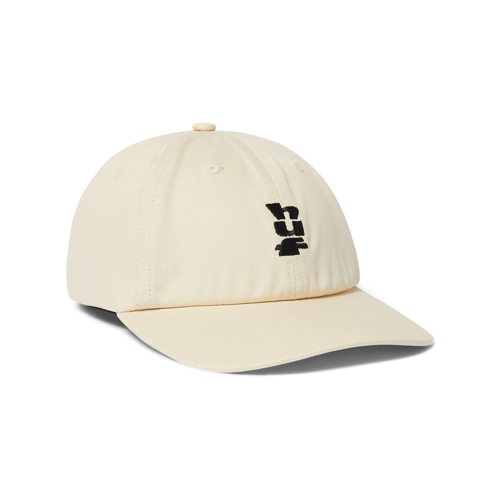 HUF CAP HUF SET MEGABLAST 6 PANEL CV NATURAL