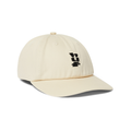 HUF CAP HUF SET MEGABLAST 6 PANEL CV NATURAL