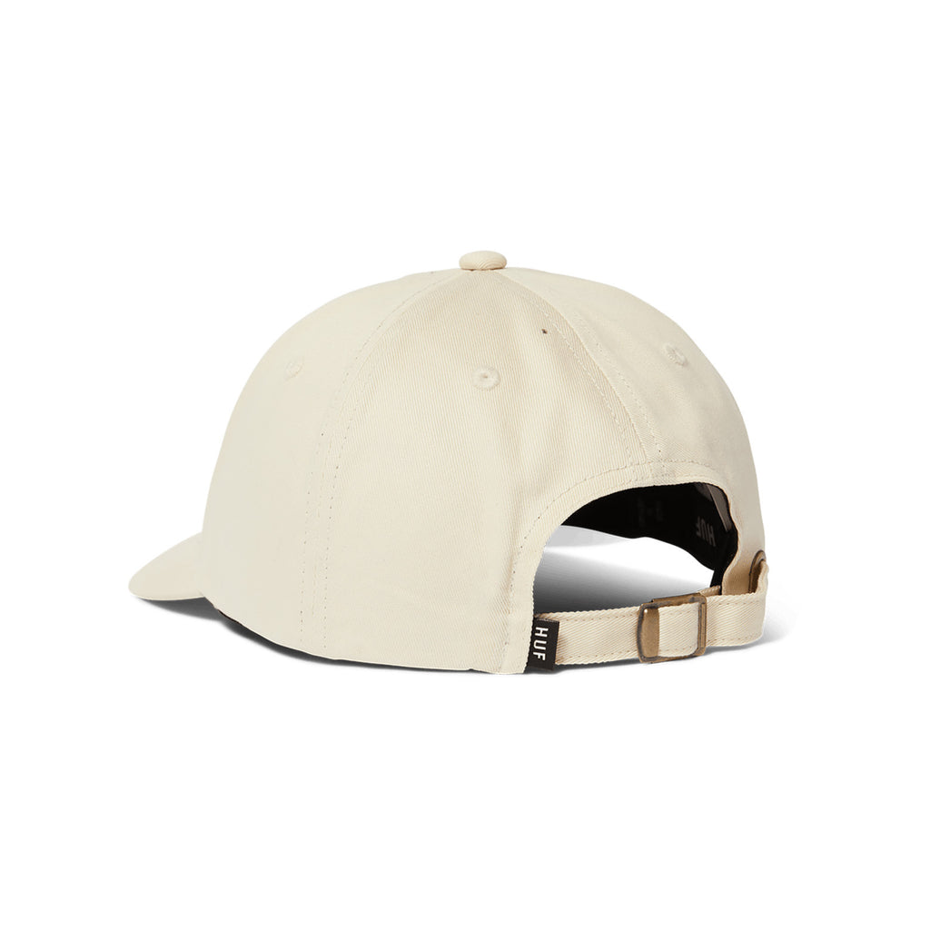 HUF CAP HUF SET MEGABLAST 6 PANEL CV NATURAL