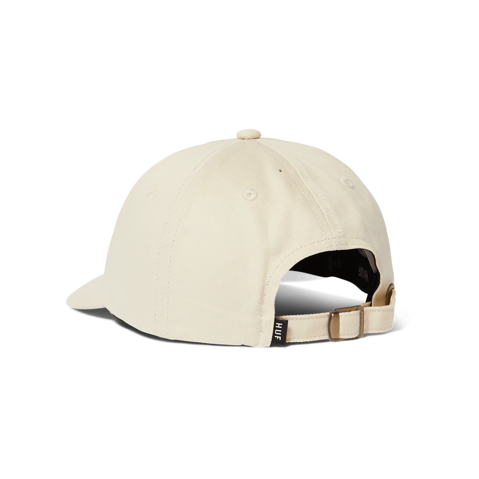 HUF CAP HUF SET MEGABLAST 6 PANEL CV NATURAL