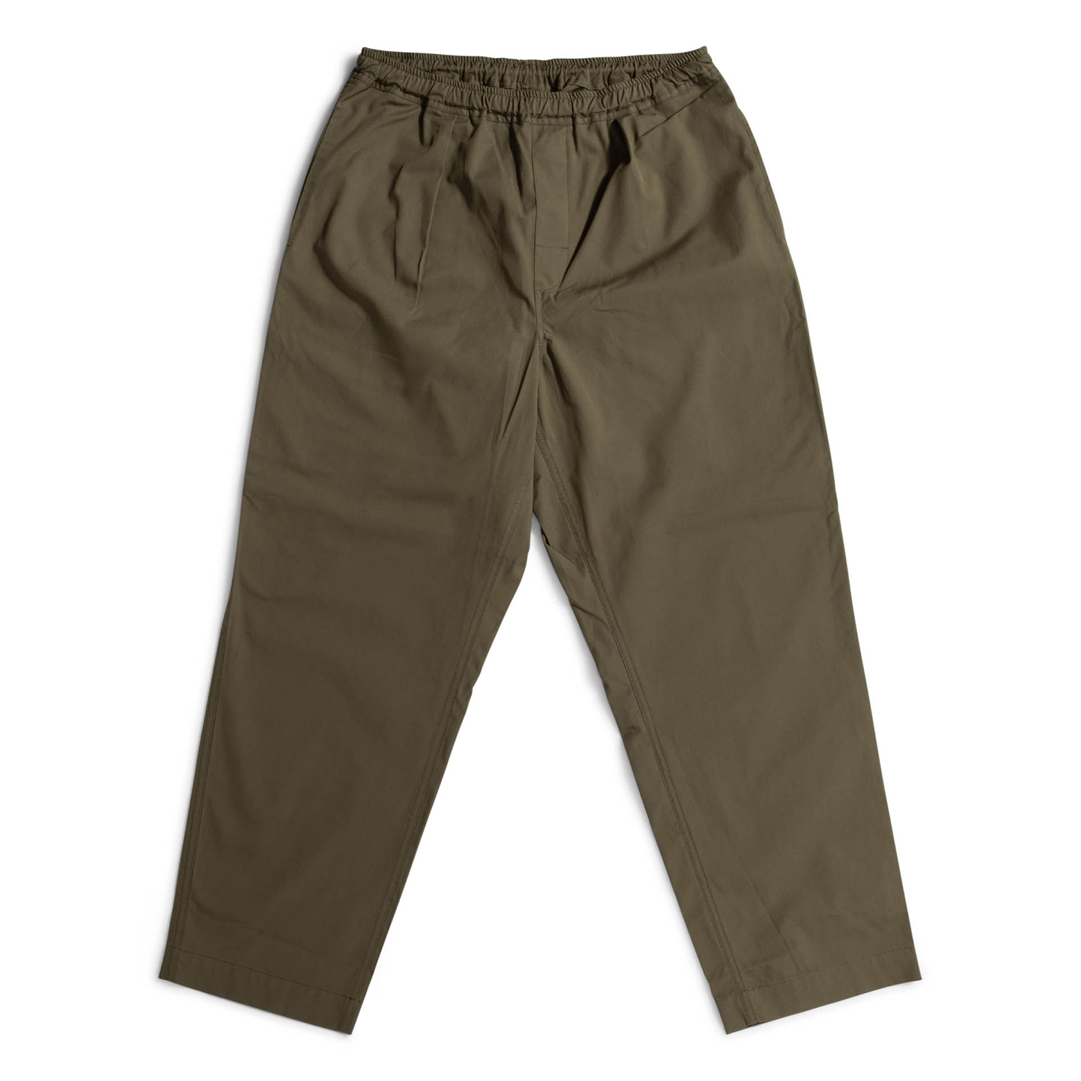 HUF PANT HUF LEISURE SKATE LODEN
