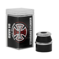 INDEPENDENT BUSHINGS JEU DE 4 CYLINDER HARD 94A BLACK